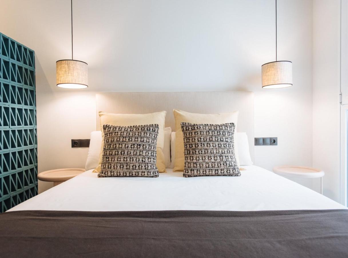 Suites Triana Sevilla Apartments Kültér fotó