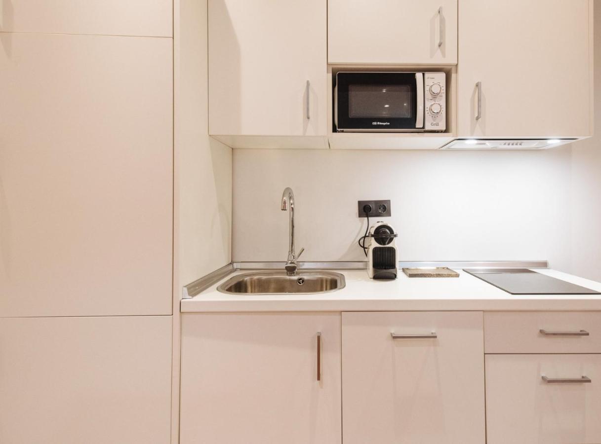 Suites Triana Sevilla Apartments Kültér fotó