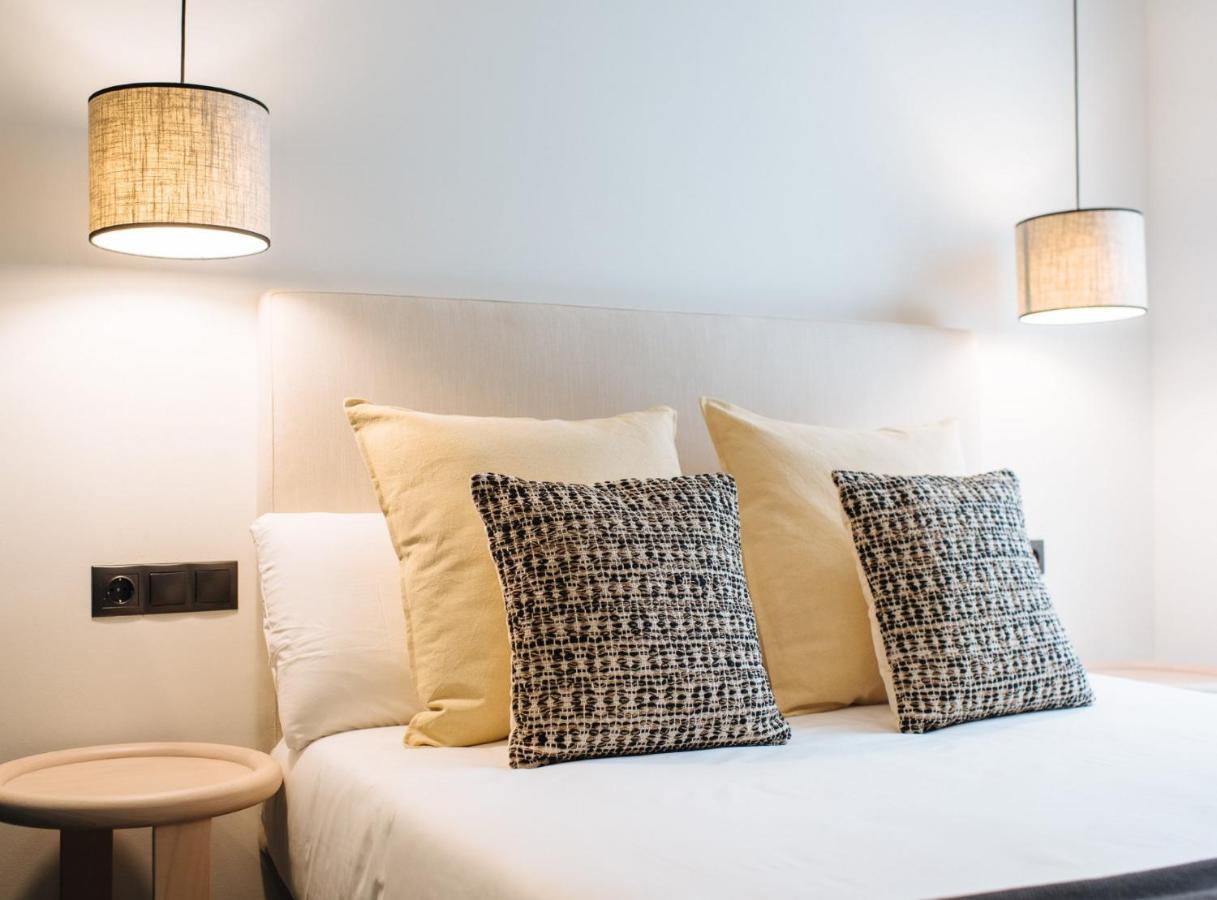 Suites Triana Sevilla Apartments Kültér fotó