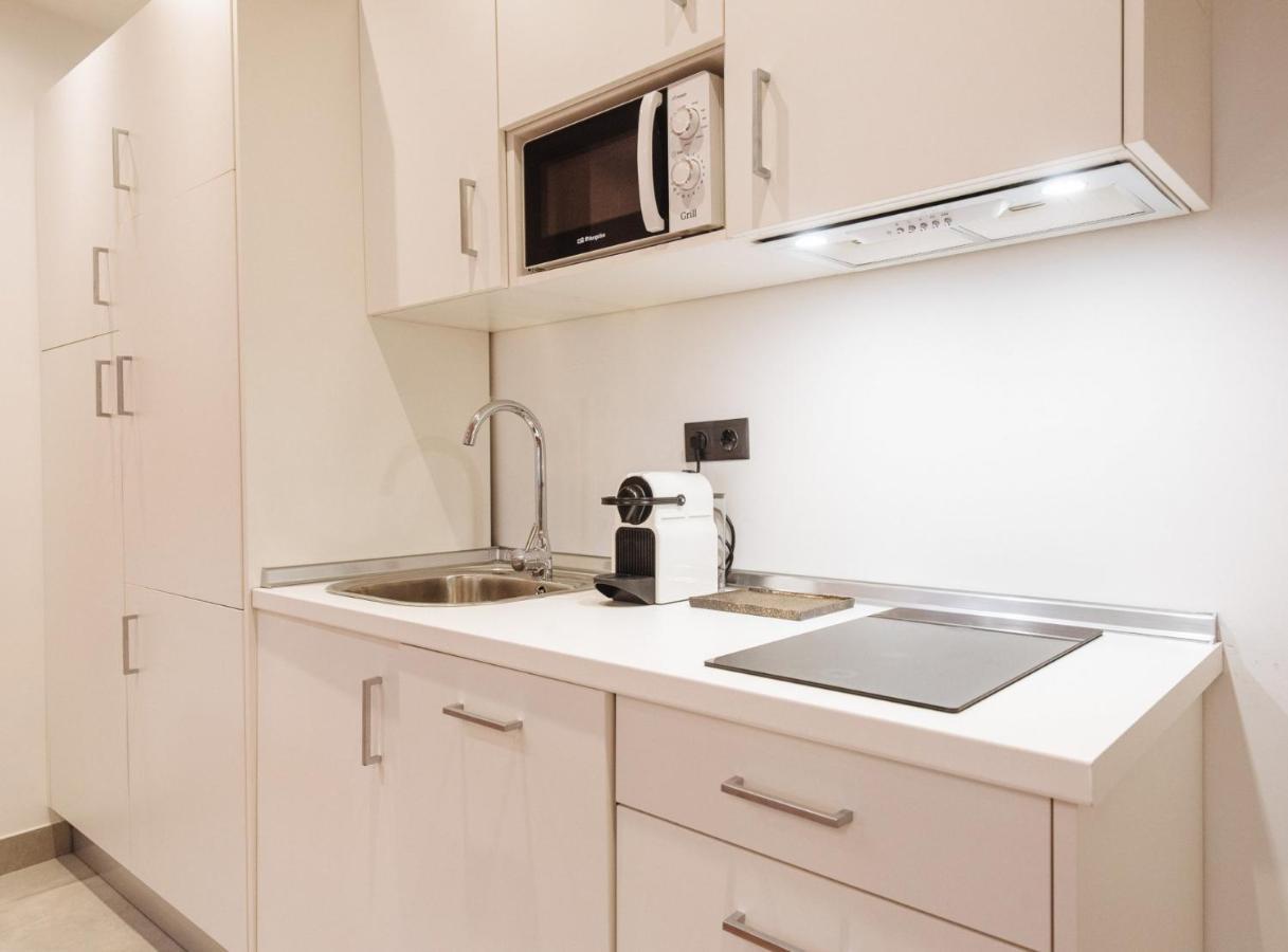 Suites Triana Sevilla Apartments Kültér fotó