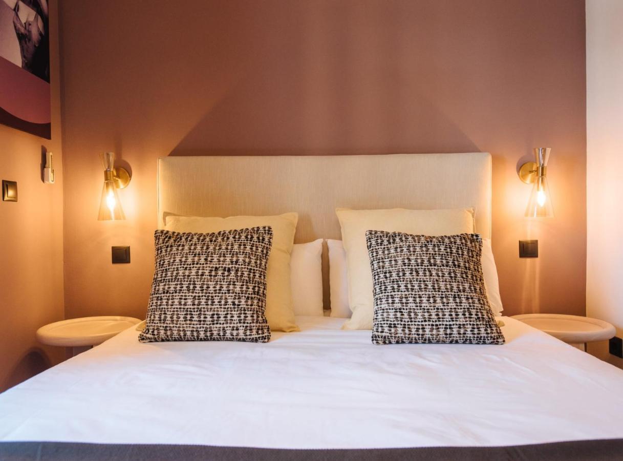 Suites Triana Sevilla Apartments Kültér fotó