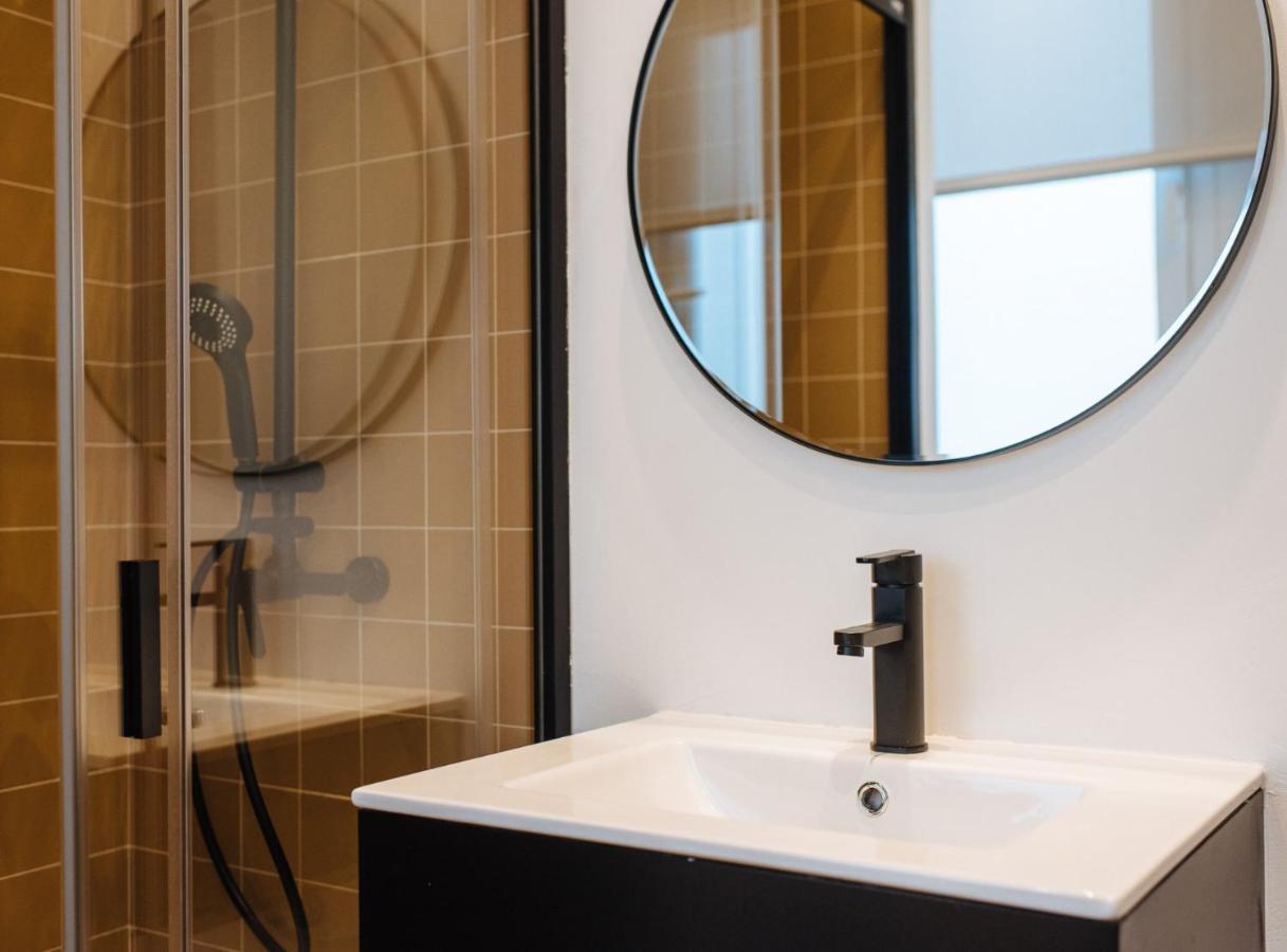 Suites Triana Sevilla Apartments Kültér fotó