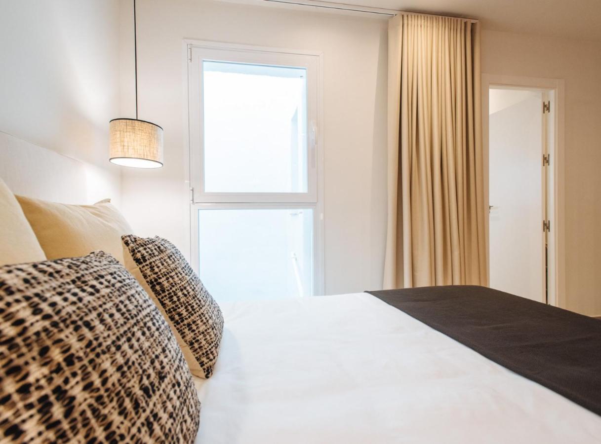 Suites Triana Sevilla Apartments Kültér fotó